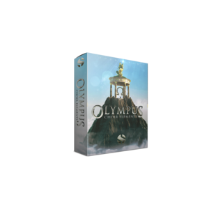 Steinberg Olympus Choir Elements изображение/фото/картинка